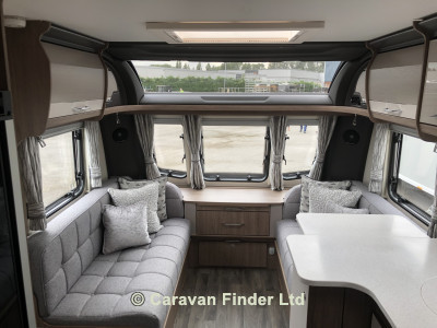 Coachman Laser Xtra 575 2024 (Trade) image coming soon