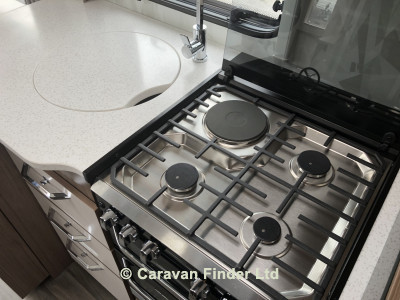 Coachman Laser Xtra 575 2024 (Trade) image coming soon