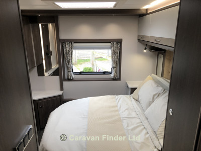 Coachman Laser Xcel 850 2024 (Trade) image coming soon
