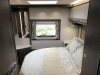 Used Coachman Laser Xcel 850 2024 touring caravan Image