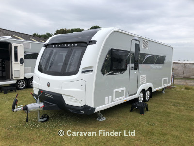 Coachman Laser Xcel 850 2024