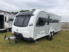 Used Coachman Laser Xcel 850 2024 touring caravan Image