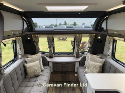 Coachman Laser Xcel 850 2024 (Trade) image coming soon