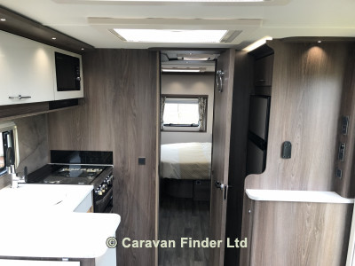 Coachman Laser Xcel 850 2024 (Trade) image coming soon