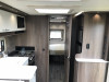 Used Coachman Laser Xcel 850 2024 touring caravan Image
