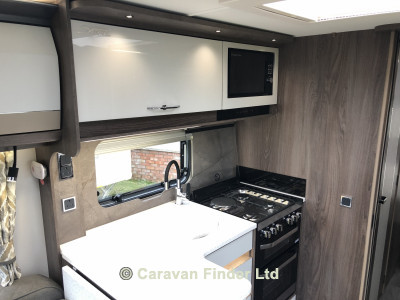 Coachman Laser Xcel 850 2024 (Trade) image coming soon