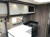 Used Coachman Laser Xcel 850 2024 touring caravan Image
