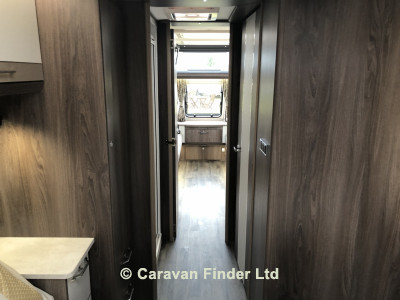 Coachman Laser Xcel 850 2024 (Trade) image coming soon