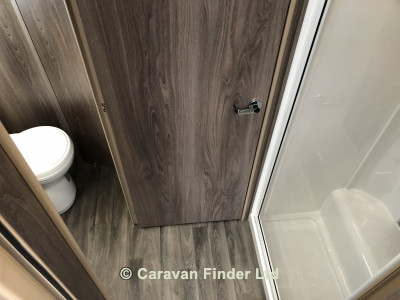 Coachman Laser Xcel 850 2024 (Trade) image coming soon