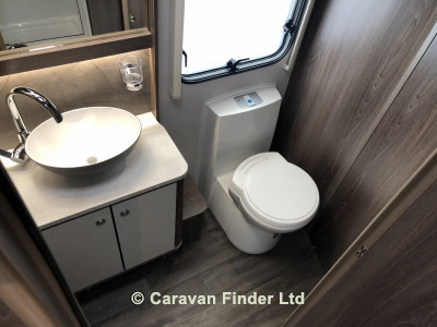 Coachman Laser Xcel 850 2024 (Trade) image coming soon