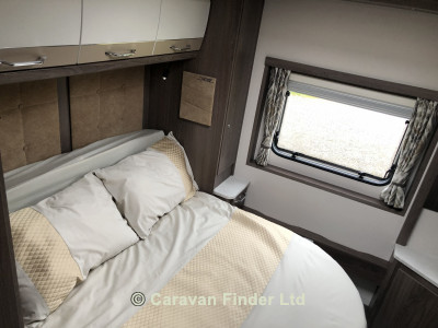 Coachman Laser Xcel 855 2024 (Trade) image coming soon