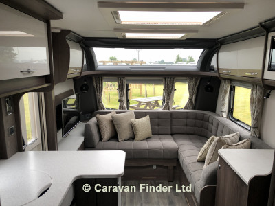 Coachman Laser Xcel 855 2024 (Trade) image coming soon