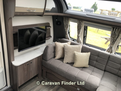 Coachman Laser Xcel 855 2024 (Trade) image coming soon