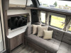 Used Coachman Laser Xcel 855 2024 touring caravan Image
