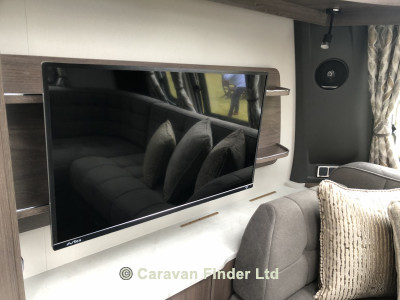 Coachman Laser Xcel 855 2024 (Trade) image coming soon