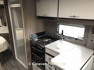Coachman Laser Xcel 855 2024 (Trade) image coming soon
