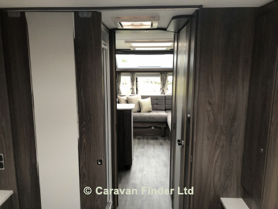 Coachman Laser Xcel 855 2024 (Trade) image coming soon