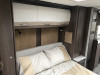 Used Coachman Laser Xcel 875 2024 touring caravan Image