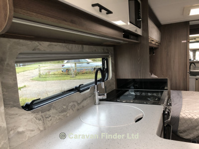 Coachman Lusso 1 2024 (Trade) image coming soon