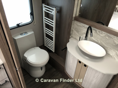 Coachman Lusso 1 2024 (Trade) image coming soon