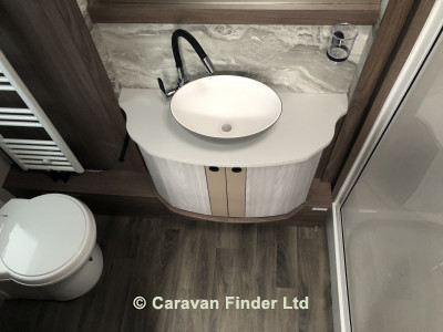 Coachman Lusso 1 2024 (Trade) image coming soon