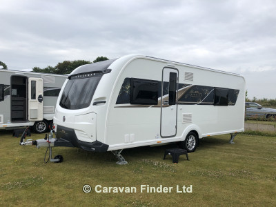 Used Coachman Lusso 1-World Class Tourer-Reserve online now! 2024 touring caravan Image