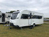 Used Coachman Lusso 1-World Class Tourer-Reserve online now! 2024 touring caravan Image