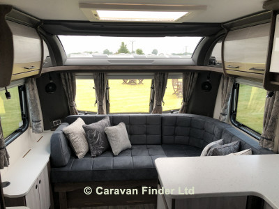 Coachman Lusso 1 2024 (Trade) image coming soon