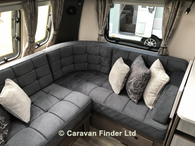 Coachman Lusso 1 2024 (Trade) image coming soon