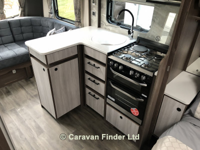 Coachman Lusso 1 2024 (Trade) image coming soon