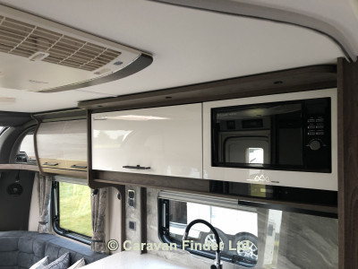 Coachman Lusso 1 2024 (Trade) image coming soon