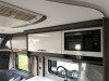 Used Coachman Lusso 1-World Class Tourer-Reserve online now! 2024 touring caravan Image