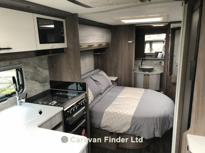 Coachman Lusso 1 2024 (Trade) image coming soon