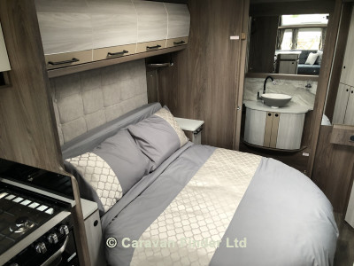 Coachman Lusso 1 2024 (Trade) image coming soon