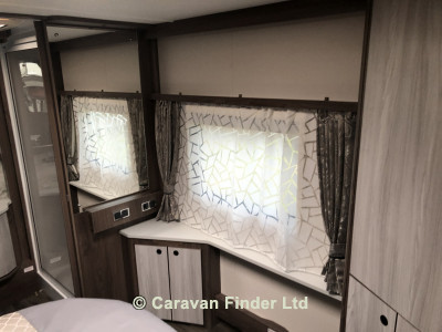 Coachman Lusso 1 2024 (Trade) image coming soon
