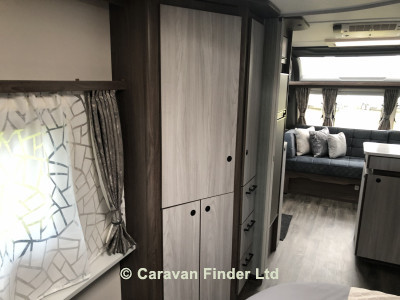 Coachman Lusso 2 2024 (Trade) image coming soon