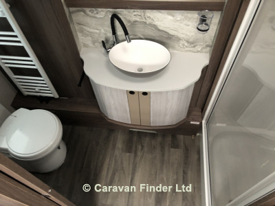 Coachman Lusso 2 2024 (Trade) image coming soon