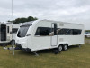 Used Coachman Lusso 2 2024 touring caravan Image