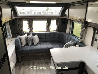 Coachman Lusso 2 2024 (Trade) image coming soon