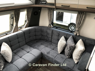 Coachman Lusso 2 2024 (Trade) image coming soon