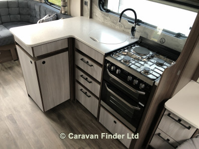 Coachman Lusso 2 2024 (Trade) image coming soon