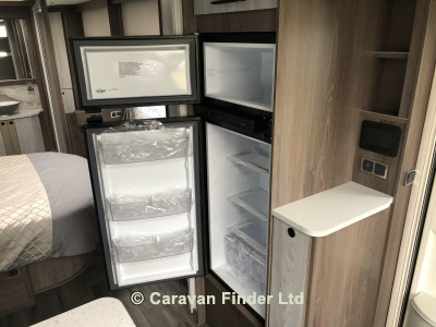 Coachman Lusso 2 2024 (Trade) image coming soon