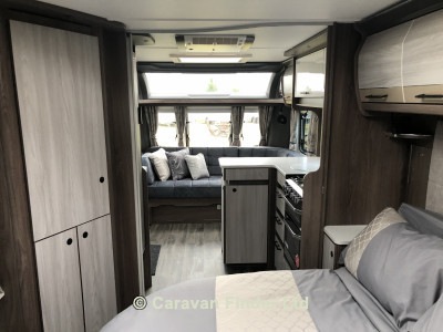 Coachman Lusso 2 2024 (Trade) image coming soon