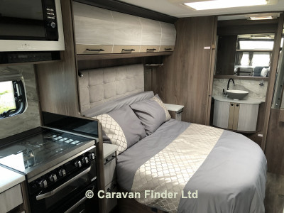 Coachman Lusso 2 2024 (Trade) image coming soon
