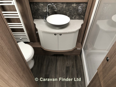 Coachman VIP 460 2024 (Trade) image coming soon