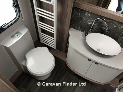 Coachman VIP 460 2024 (Trade) image coming soon