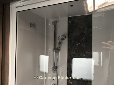 Coachman VIP 460 2024 (Trade) image coming soon