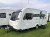 Used Coachman VIP 460 2024 touring caravan Image