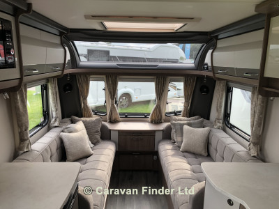 Coachman VIP 460 2024 (Trade) image coming soon