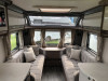 Used Coachman VIP 460 2024 touring caravan Image